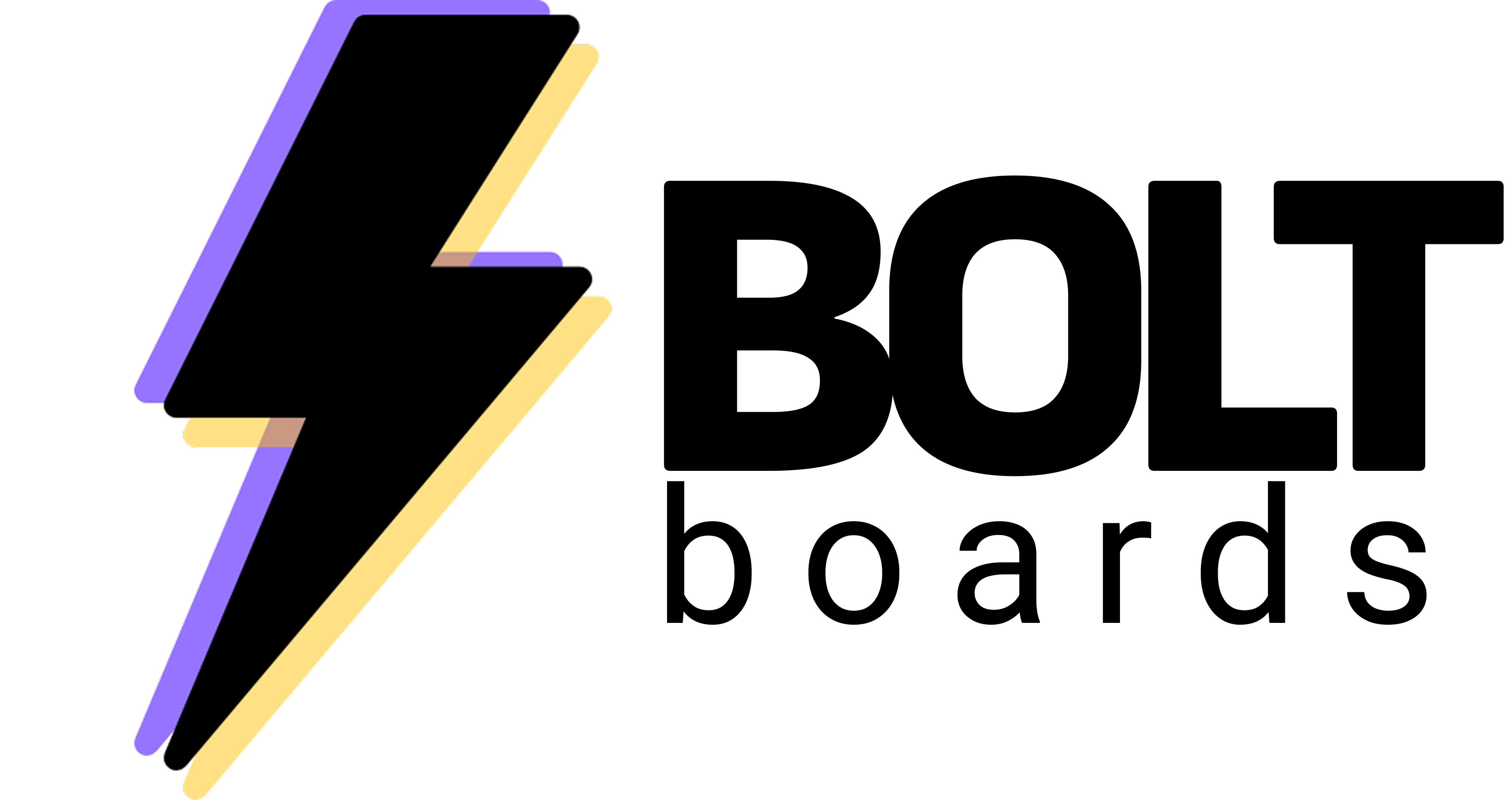 Bolt client logo