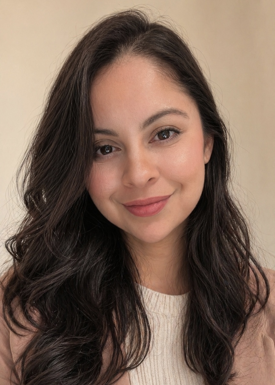 Vanessa Hurla